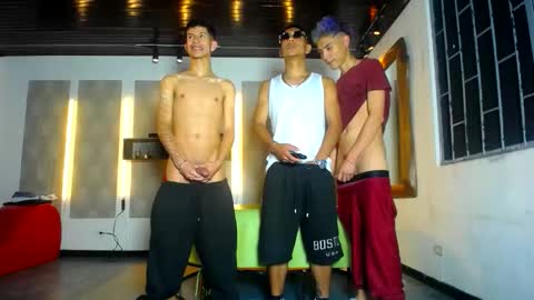 kobayaske online show from March 13, 2:12 pm