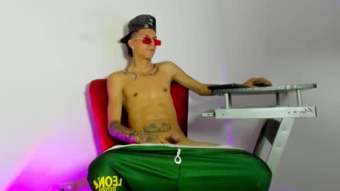 BRYANTT online show from October 6, 1:52 pm