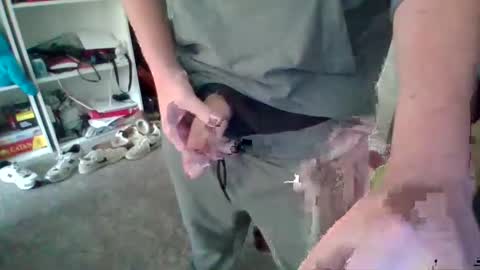 kobejimmy824 online show from November 24, 7:13 pm