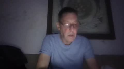 kobolt67 online show from March 25, 7:09 pm