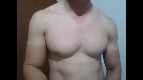 Snapshot of koby1190 chatting on February 1, 1:37 am koby1190 online show from February 1, 1:37 am