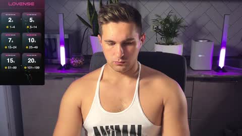 Sweet boy online show from December 17, 8:12 am