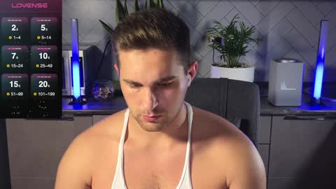 Sweet boy online show from December 19, 11:03 pm