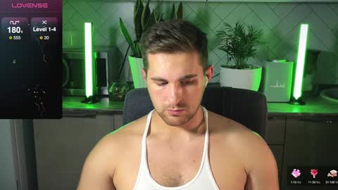 Sweet boy online show from December 22, 3:44 pm