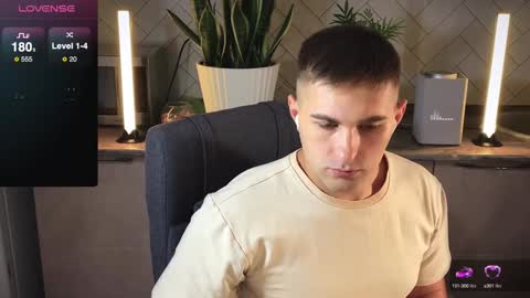 Sweet boy online show from December 30, 10:43 am