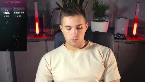 Sweet boy online show from January 1, 8:04 pm