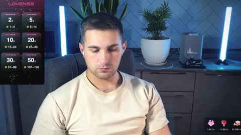 Sweet boy online show from January 4, 4:22 pm