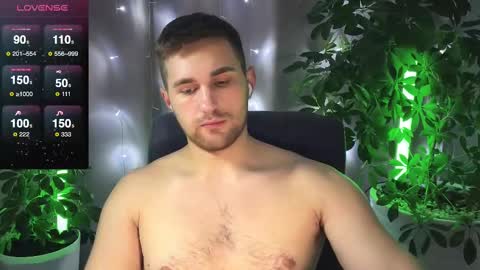 Sweet boy online show from February 17, 6:48 pm