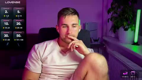 Sweet boy online show from October 4, 4:05 pm