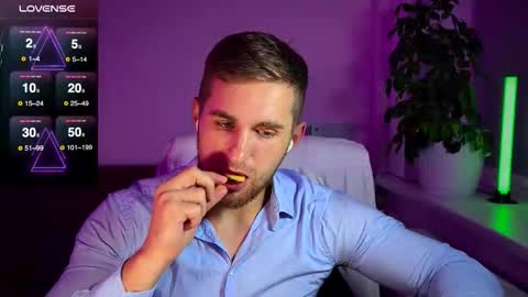 Sweet boy online show from October 15, 10:21 pm