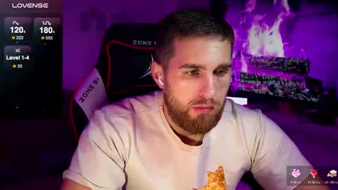 Sweet boy online show from November 26, 10:33 pm