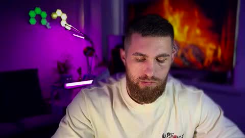 Sweet boy online show from February 7, 1:15 pm