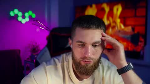 Sweet boy online show from February 11, 9:53 pm