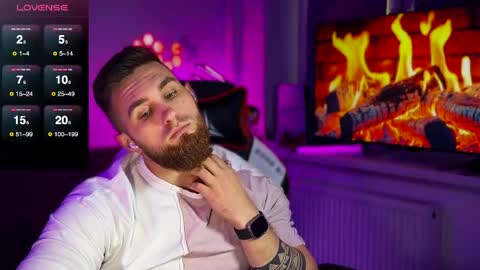 Sweet boy online show from May 4, 2:13 pm