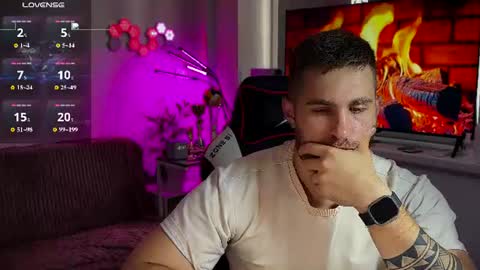 Sweet boy online show from June 27, 9:47 am