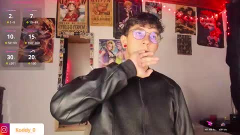 Koddy Independent model online show from January 16, 2:32 pm