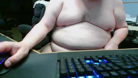 Kodiak1974 online show from March 23, 9:19 pm