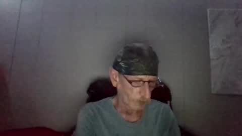 kodiakpm1 online show from October 25, 6:32 am