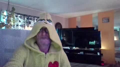 kodiakpm1 online show from November 15, 11:10 pm