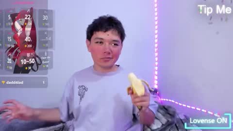 kody_sexy online show from January 18, 1:42 am