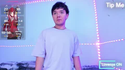 kody_sexy online show from February 5, 2:05 am