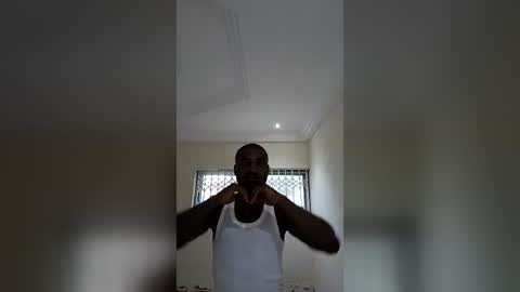 Snapshot of kofi9017 chatting on June 18, 8:03 am kofi9017 online show from June 18, 8:03 am