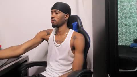 kofi online show from November 13, 3:00 pm