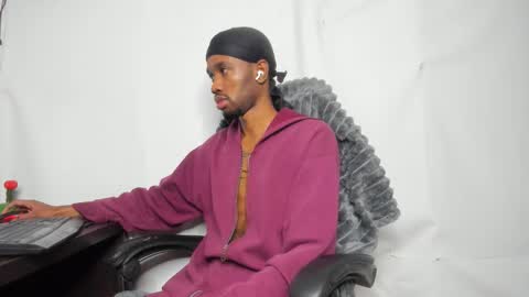 kofi online show from January 14, 1:33 am