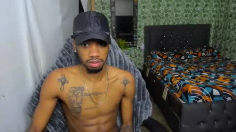 kofi online show from January 16, 3:10 am