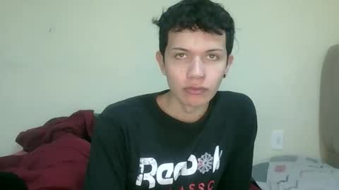 Snapshot of koiseraphin chatting on April 13, 11:27 am Jacob and Victoria online show from April 13, 11:27 am