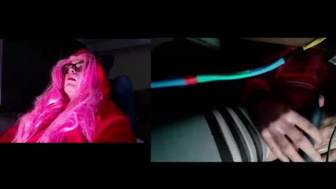 Snapshot of kokemuksiahaen1 chatting on January 14, 4:07 am Oliviaaa69 online show from January 14, 4:07 am