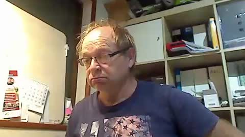 kokin3034 online show from October 27, 9:57 am