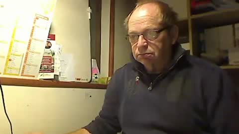 kokin3034 online show from November 23, 6:57 am