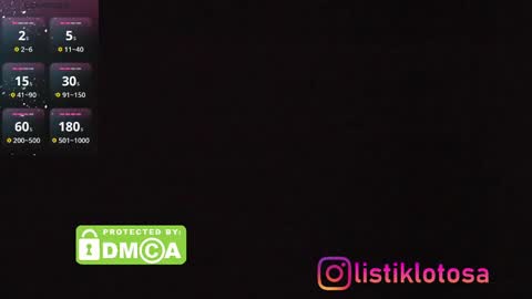 kokome21 online show from December 25, 2:45 pm