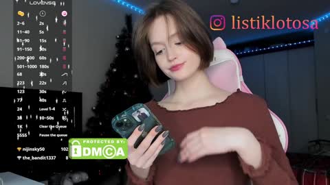 kokome21 online show from February 2, 9:45 pm