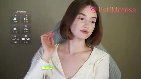 kokome21 online show from October 9, 2:59 pm