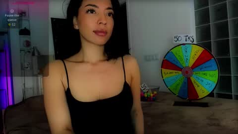 Snapshot of kokonut__ chatting on March 12, 3:29 pm Lisa online show from March 12, 3:29 pm