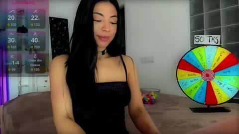 Snapshot of kokonut__ chatting on March 13, 2:56 pm Lisa online show from March 13, 2:56 pm