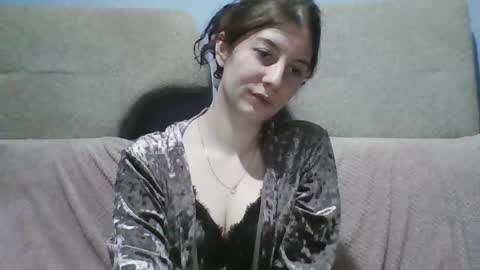 kokorico_spark online show from January 31, 9:02 pm