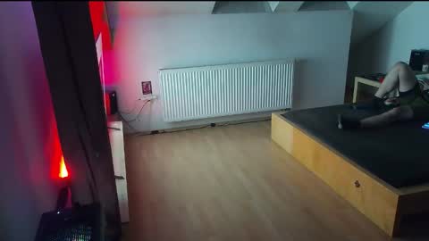 Andy online show from October 4, 6:28 pm