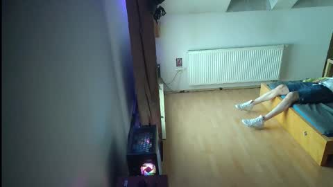 Andy online show from November 1, 11:29 pm