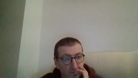 JUAN CARLOS online show from February 25, 6:53 pm