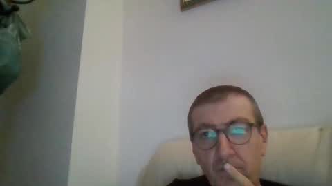 JUAN CARLOS online show from September 14, 7:02 pm