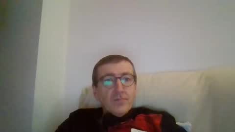 JUAN CARLOS online show from September 27, 10:04 pm