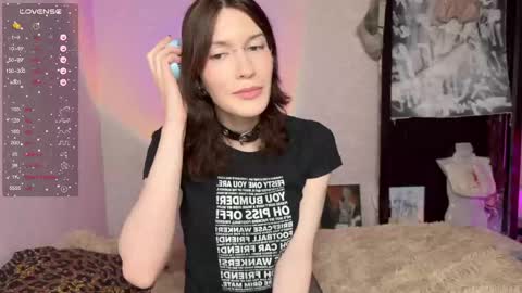 Snapshot of kolette_gray chatting on February 4, 3:29 pm Kolette online show from February 4, 3:29 pm