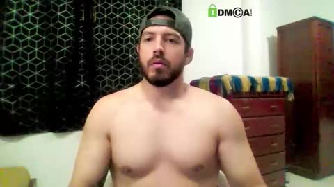 kolombianox online show from February 1, 5:50 am