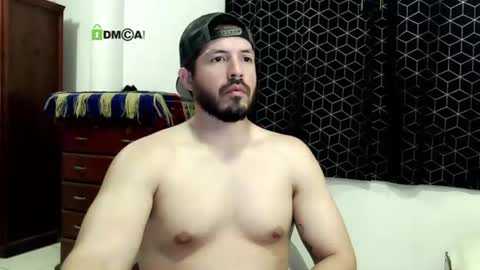 kolombianox online show from July 29, 5:05 am