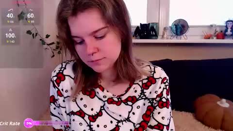 Snapshot of komorebbi chatting on November 12, 9:21 am Marta online show from November 12, 9:21 am