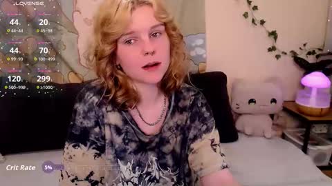 Marta online show from April 23, 10:56 pm