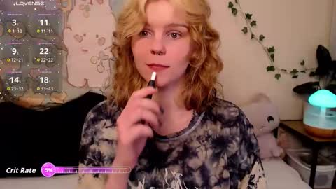Marta online show from May 13, 11:00 pm